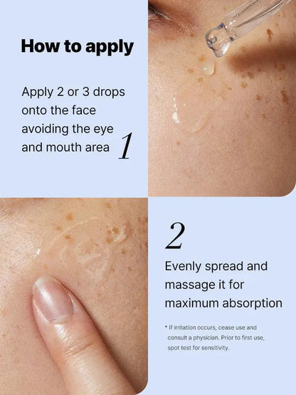 COSRX The Hyaluronic Acid 3 Serum | Deep Hydration Serum for Dry, Dehydrated & Sensitive Skin in Pakistan