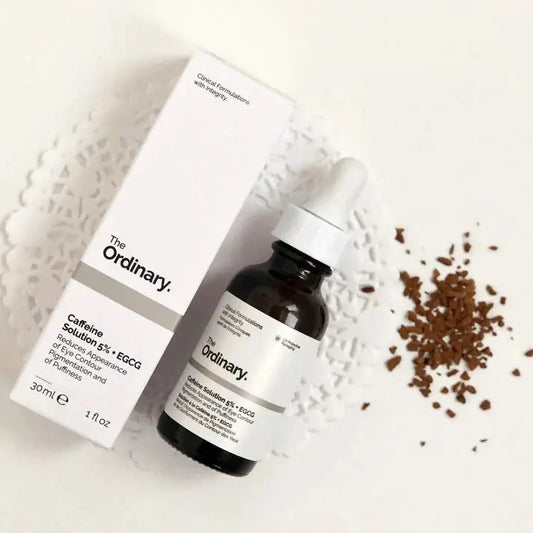 Dark Circles & Eye Care Bundle - Bright Eyes Revival Kit