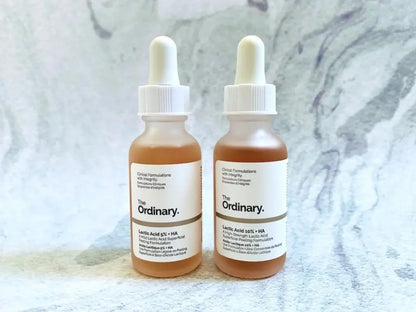 The Ordinary - Lactic Acid 10% + HA 30mL
