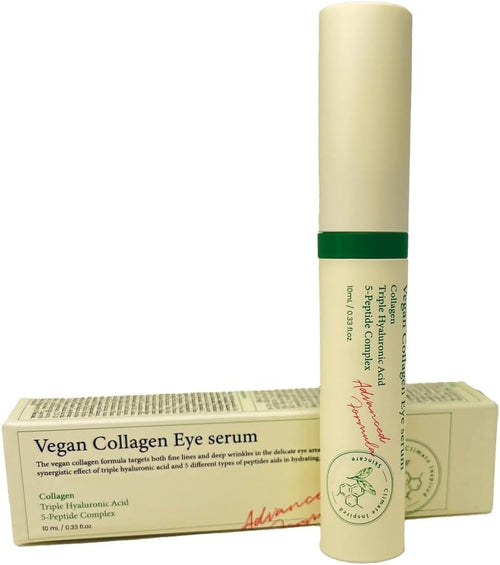 Vegan Collagen Eye Serum 10ml