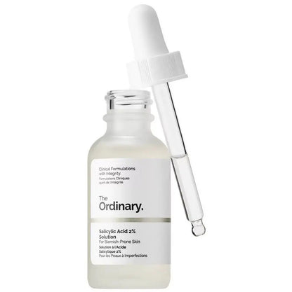Acne Control Bundle - Clear Skin Complete System