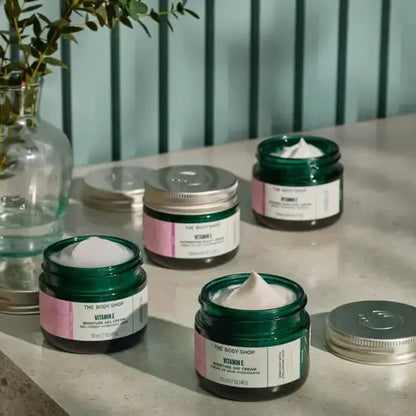 Vitamin E Intense Moisturizer-the body shop-50ml