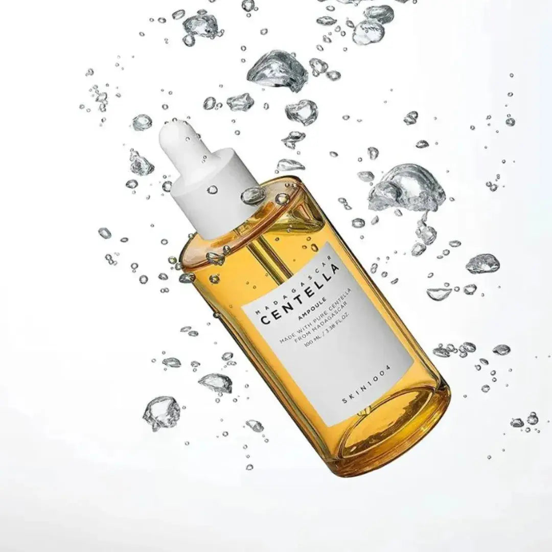 SKIN1004 - Madagascar Centella Ampoule 55ml