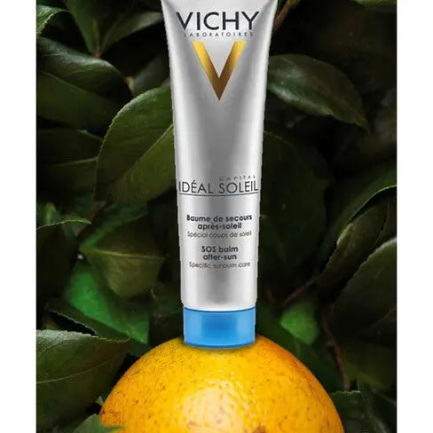 Vichy - Capital Soleil After Sun SOS Balm - 100ml