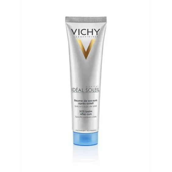 Vichy - Capital Soleil After Sun SOS Balm - 100ml