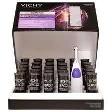 Vichy Dercos Neogenic Unisex Hair Renewal 14 Monodoses
