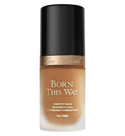 Too Faced Born This Way Flawless Coverage Natural Finish Foundation 30ml