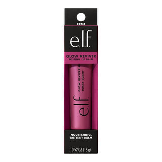 e.l.f. Glow Reviver Melting Lip Balm