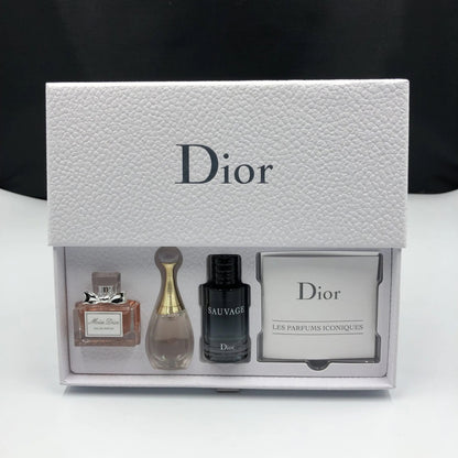 DIOR Gift Set For Women Eau de Parfum