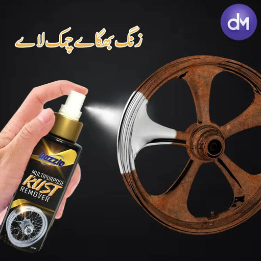 Rust Removal Spray Available in Stock (Original)