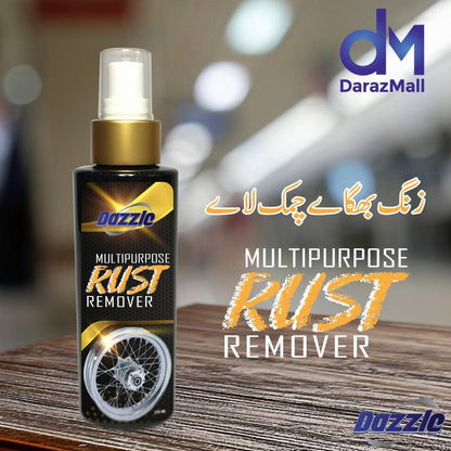 Rust Removal Spray Available in Stock (Original)